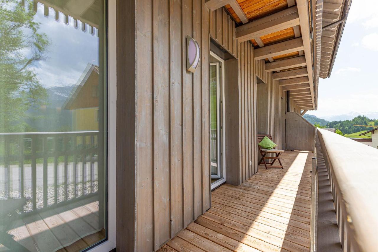 Alpine Appartement Top 3 By Aa Holiday Homes 타우플리츠 외부 사진