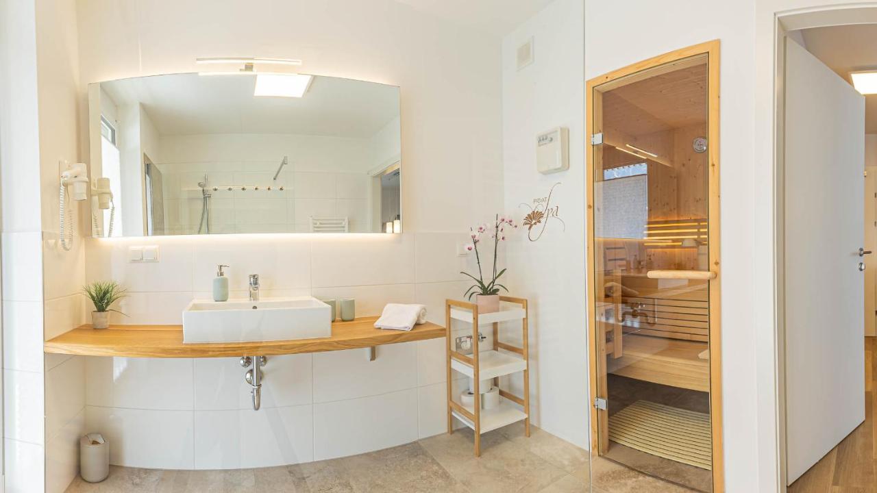 Alpine Appartement Top 3 By Aa Holiday Homes 타우플리츠 외부 사진
