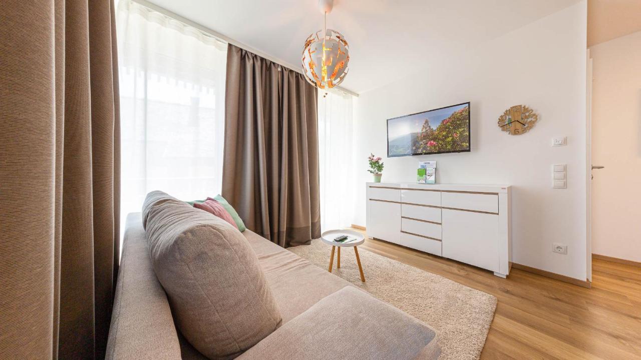 Alpine Appartement Top 3 By Aa Holiday Homes 타우플리츠 외부 사진